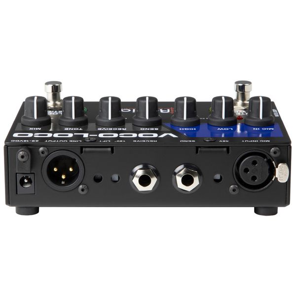 Radial Engineering Voco Loco MK2