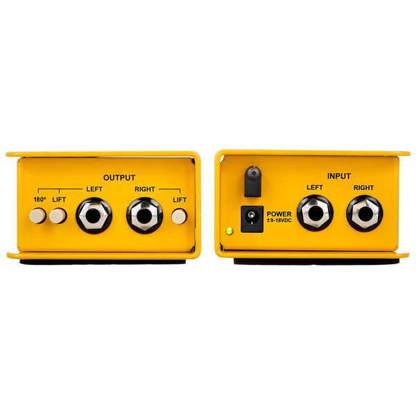 Radial Engineering SGI Stereo TX/RX