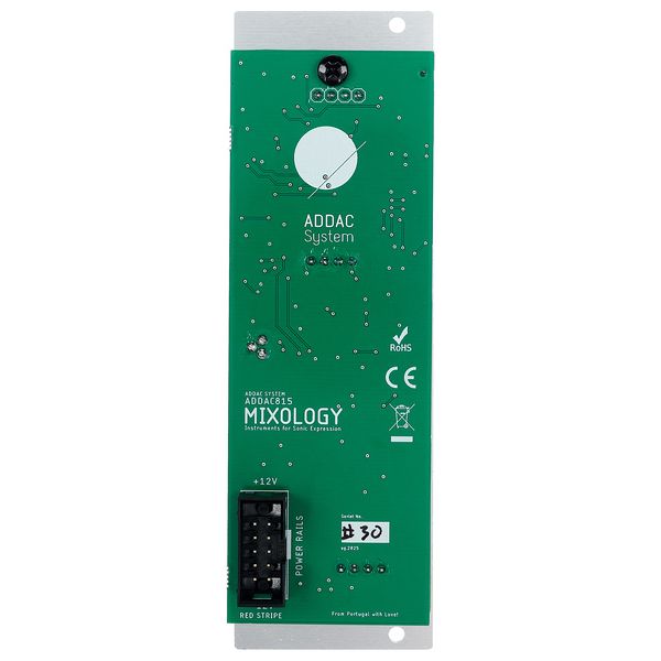 ADDAC 815 Mixology