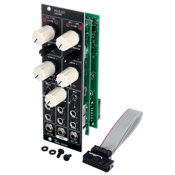 ADDAC 815 Mixology
