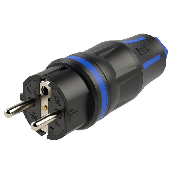 PCE 05721-sb TopTaurus2 Plug