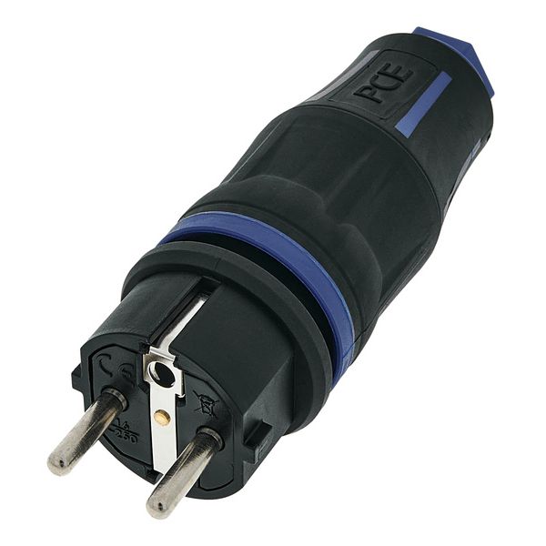 PCE 05721-sb TopTaurus2 Plug