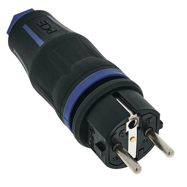 PCE 05721-sb TopTaurus2 Plug