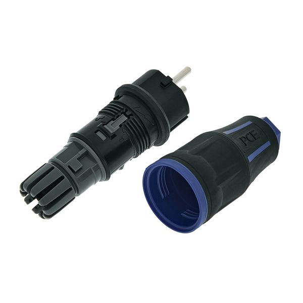 PCE 05721-sb TopTaurus2 Plug