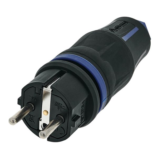 PCE 05721-sb TopTaurus2 Plug