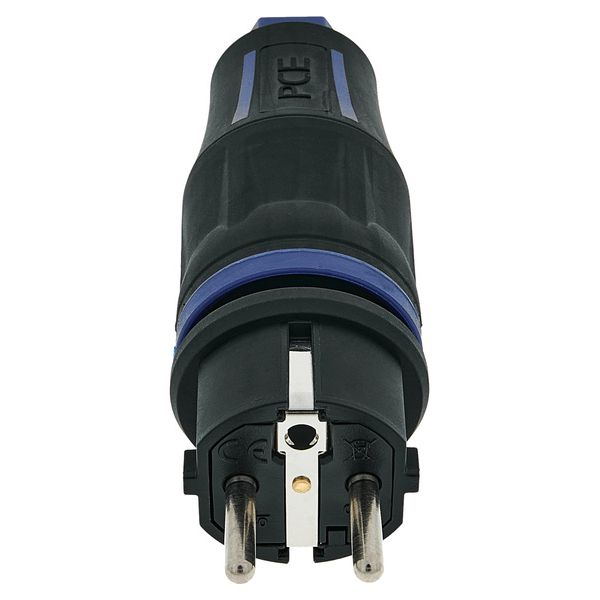 PCE 05721-sb TopTaurus2 Plug