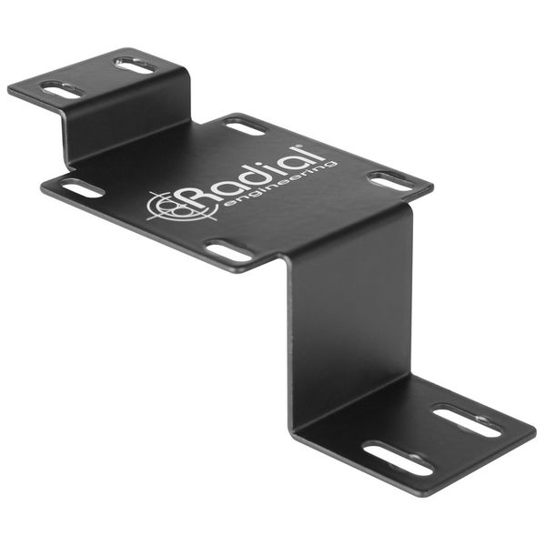 Radial Engineering Train Track