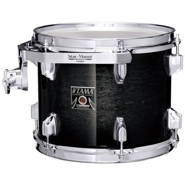 Tama 10"x07" Supers. Classic TT TPB