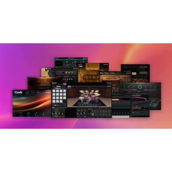 Steinberg Absolute 7