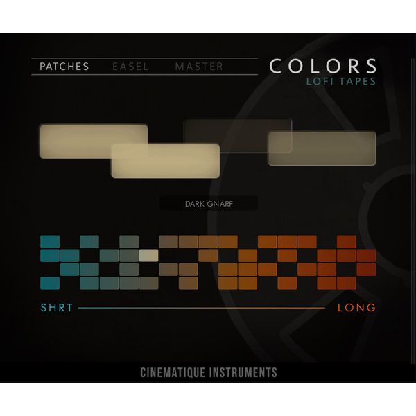 Steinberg Absolute 7