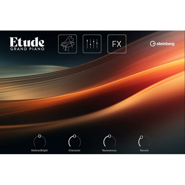 Steinberg Absolute 7