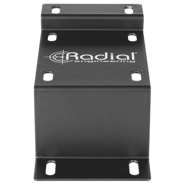 Radial Engineering Train Track Plus