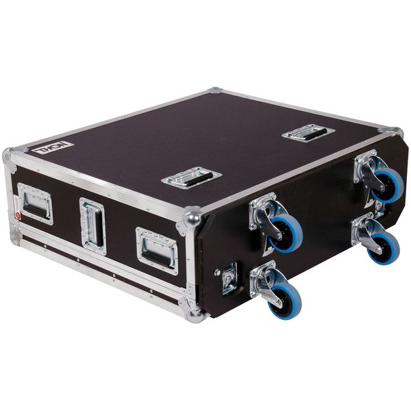 Behringer WING-Bk Dockhouse Bundle