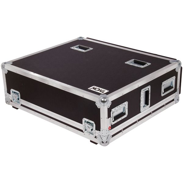 Behringer WING-Bk Dockhouse Bundle