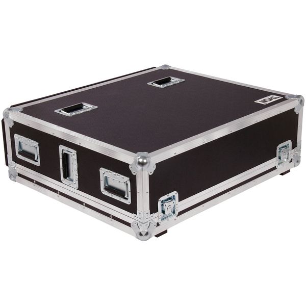 Behringer WING-Bk Dockhouse Bundle