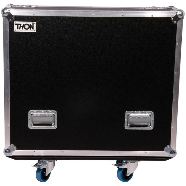 Behringer WING-Bk Dockhouse Bundle