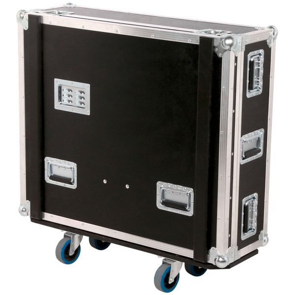 Behringer WING-Bk Dockhouse Bundle