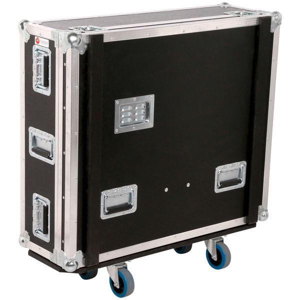 Behringer WING-Bk Dockhouse Bundle