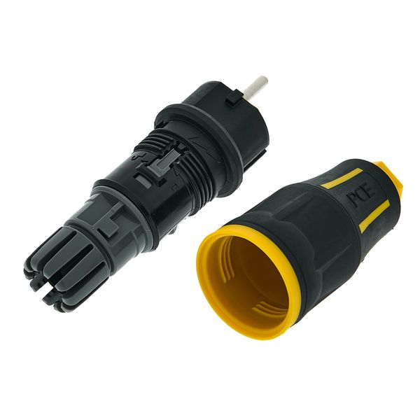 PCE 05721-se TopTaurus2 Plug