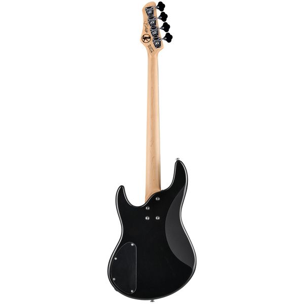 Spector NC-4 Frank Bello BK