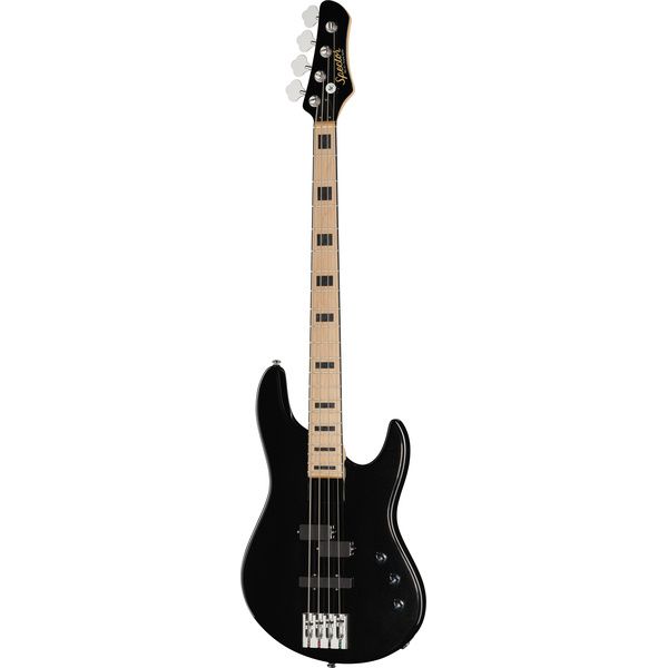 Spector NC-4 Frank Bello BK