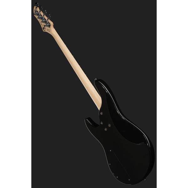 Spector NC-4 Frank Bello BK