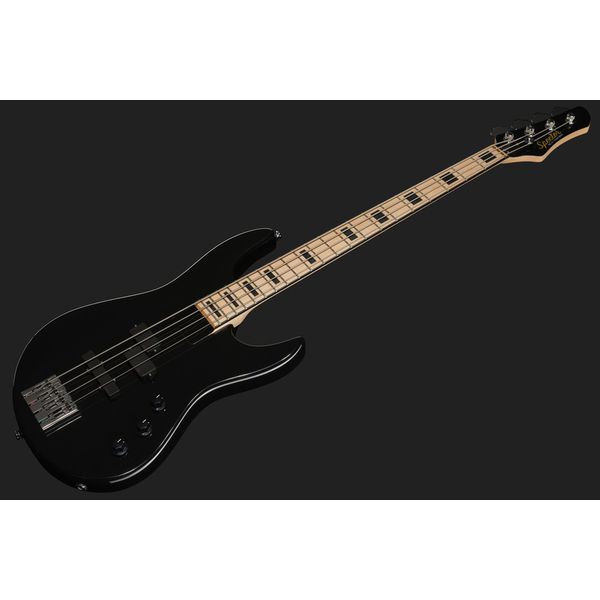Spector NC-4 Frank Bello BK