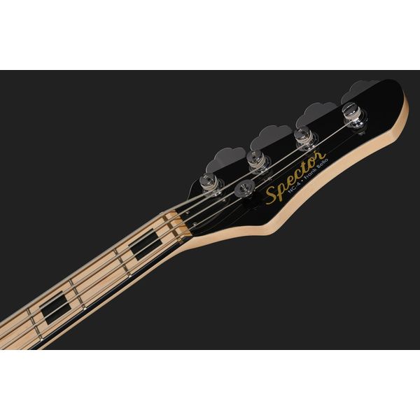 Spector NC-4 Frank Bello BK