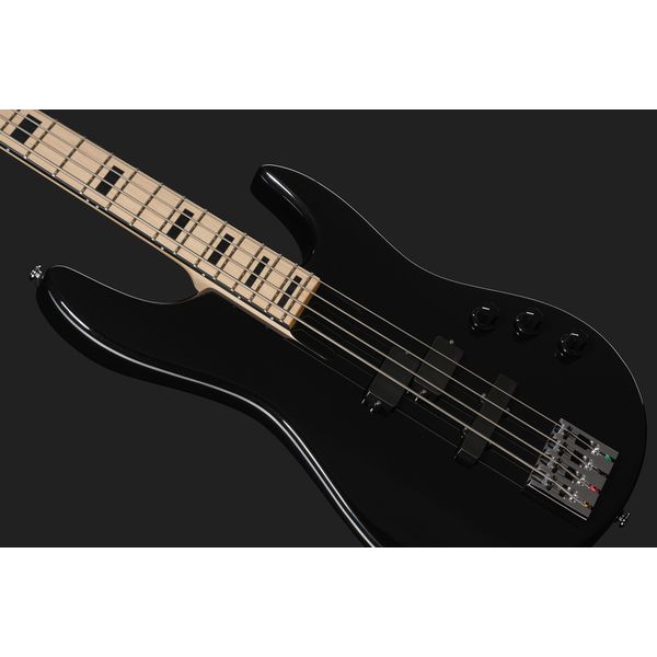 Spector NC-4 Frank Bello BK