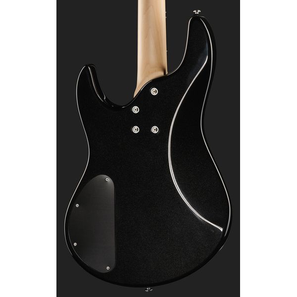 Spector NC-4 Frank Bello BK
