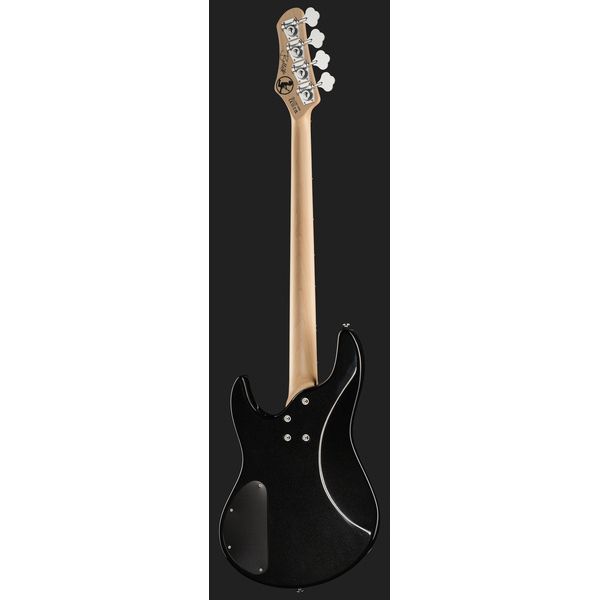 Spector NC-4 Frank Bello BK