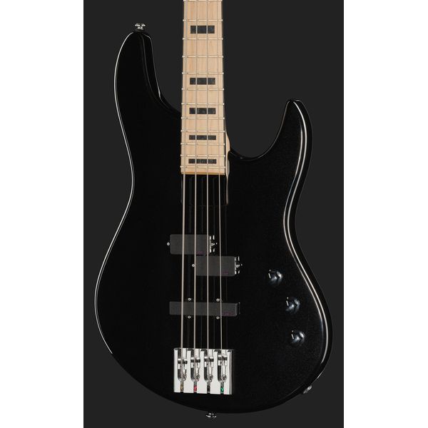 Spector NC-4 Frank Bello BK