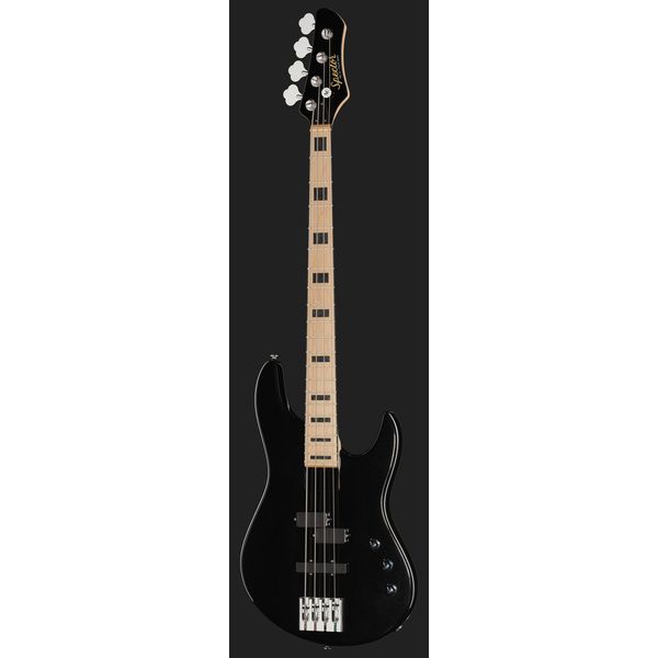 Spector NC-4 Frank Bello BK