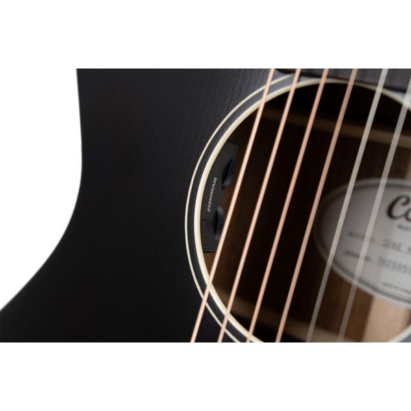 Cort Core-MC OV Black Top