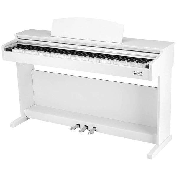 Gewa DP 510 White