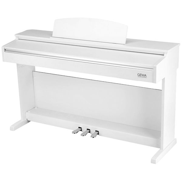 Gewa DP 510 White