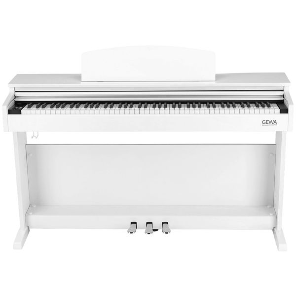 Gewa DP 510 White