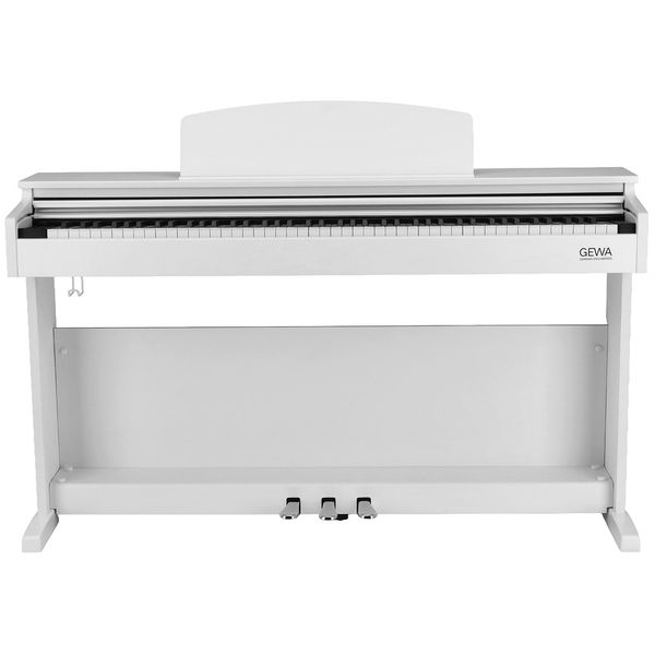 Gewa DP 510 White
