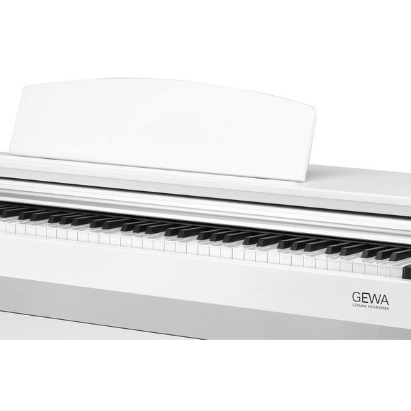 Gewa DP 510 White