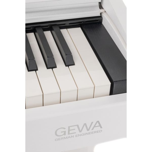 Gewa DP 510 White