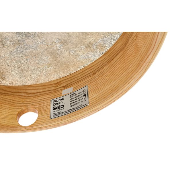 Sela 16" Frame Drum
