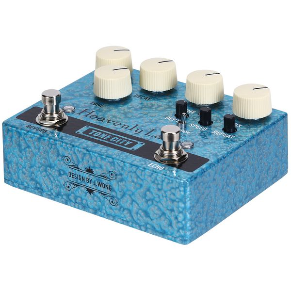 Tone City Heavenly Lake V2 Reverb / Echo