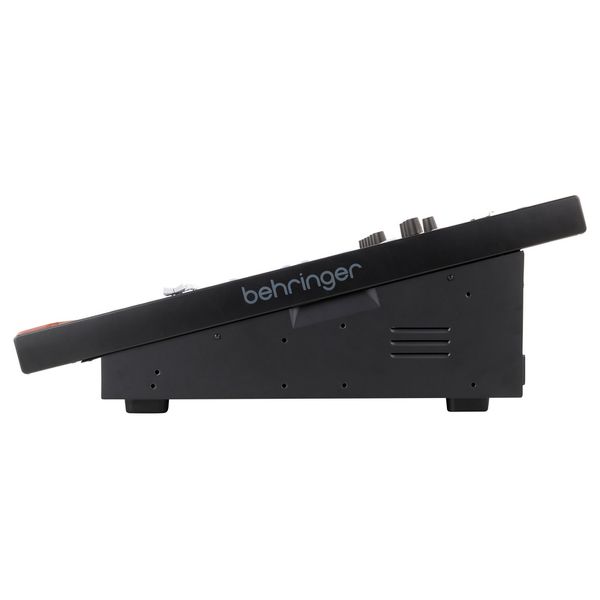 Behringer WING Compact Stagebox Bundle