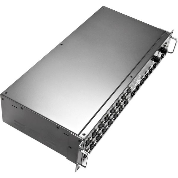 Behringer WING Compact 2xStagebox Bundle