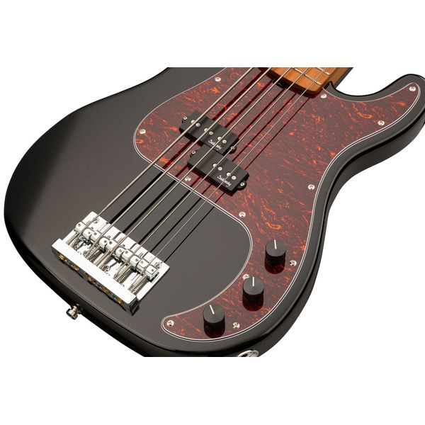 Sadowsky MetroExpress 20-Fret RM 5 SBL