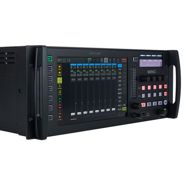 Behringer WING Rack Stagebox Bundle