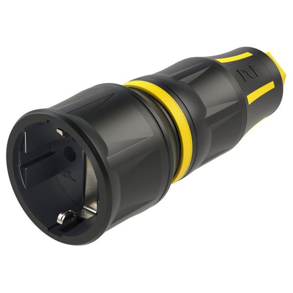 PCE 25710-se TopTaurus2 Socket