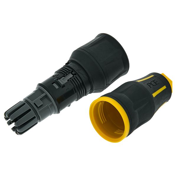 PCE 25710-se TopTaurus2 Socket