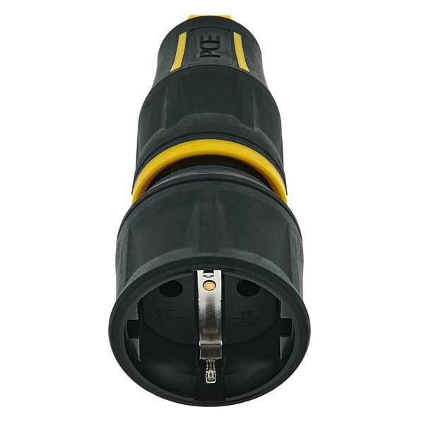 PCE 25710-se TopTaurus2 Socket