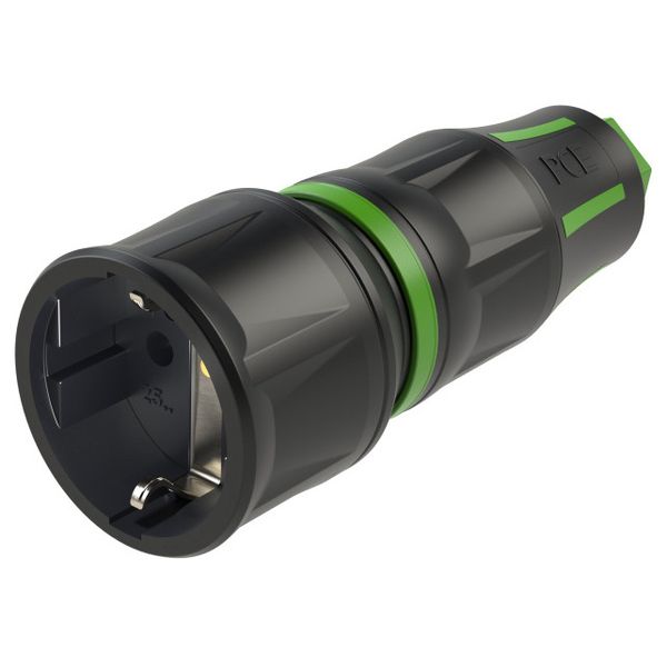 PCE 25710-shu TopTaurus2 Socket